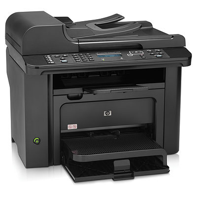 Máy in HP LaserJet Pro M1536dnf Multifunction Printer (CE538A)